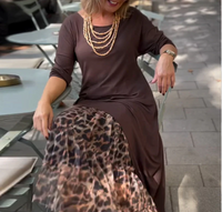 Vestido Chic Rafaela