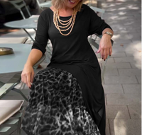 Vestido Chic Rafaela