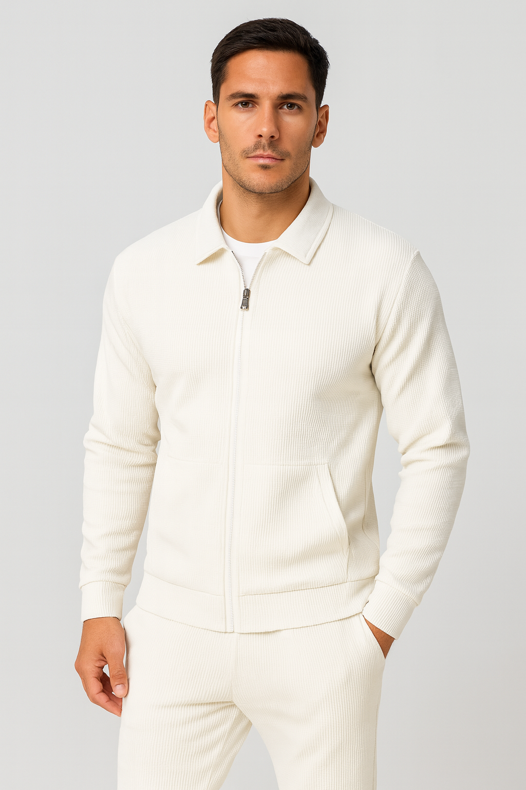 Conjunto Casual Deivy