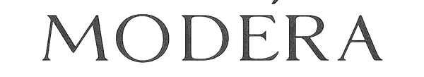 MODÉRA