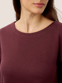 Vestido de Algodón Scarlett