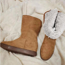 Botas Winter Térmicas