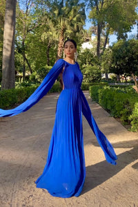 Vestido Trajano - Atelier Invitada S.L