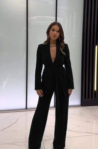 Conjunto de Traje Zary