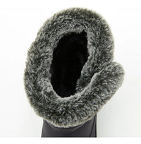 Botas de Nieve Furry
