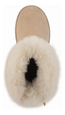 Botas Invernales Pink