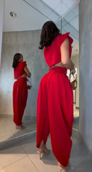 Conjunto Safira Chic