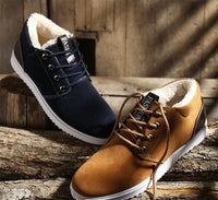 Zapatos ZimnÍ Térmicos