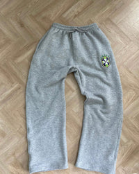 Chándal gris "Brasil" (unisex)