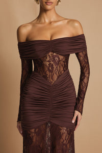 Vestido Elegante Ana