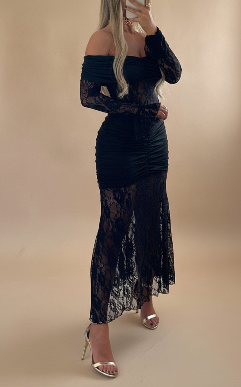 Vestido Elegante Ana