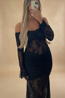 Vestido Elegante Ana