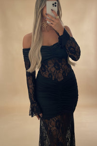 Vestido Elegante Ana