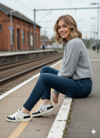 Zapatillas Urbanas Step