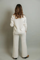 Conjunto De Punto Cozy Chic