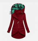 Abrigo de Invierno Raisa