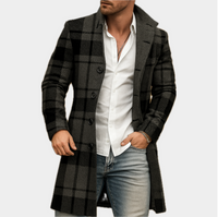 Abrigo Elegante Diego