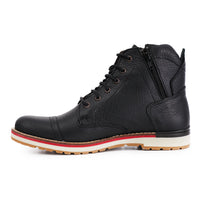 Botas Urbana Confort