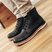 Botas Urbana Confort