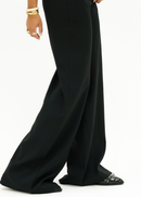 Pantalón Casual cintura alta Irina