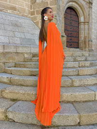 Vestido Trajano - Atelier Invitada S.L