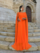 Vestido Trajano - Atelier Invitada S.L