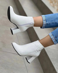 Botines Olivia