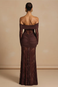 Vestido Elegante Ana