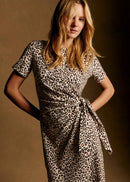 Vestido Noir Élégance