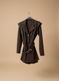 Mono Bombay Elegante