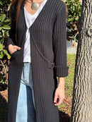 ABRIGO TEJIDO ARGOLLAS