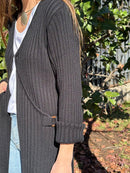 ABRIGO TEJIDO ARGOLLAS