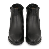 Botines Trendy Negro