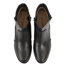 Botines Trendy Negro