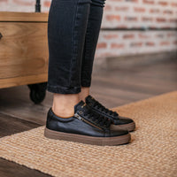 ZAPATILLA FANDON NEGRA