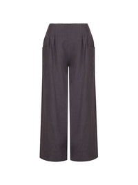 Pantalón de lino Milo