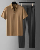 Conjunto de polo Harvard