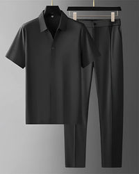 Conjunto de polo Harvard