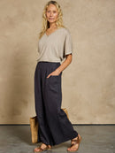 Pantalón de lino Milo