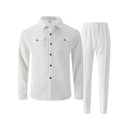 Conjunto Casual Bley