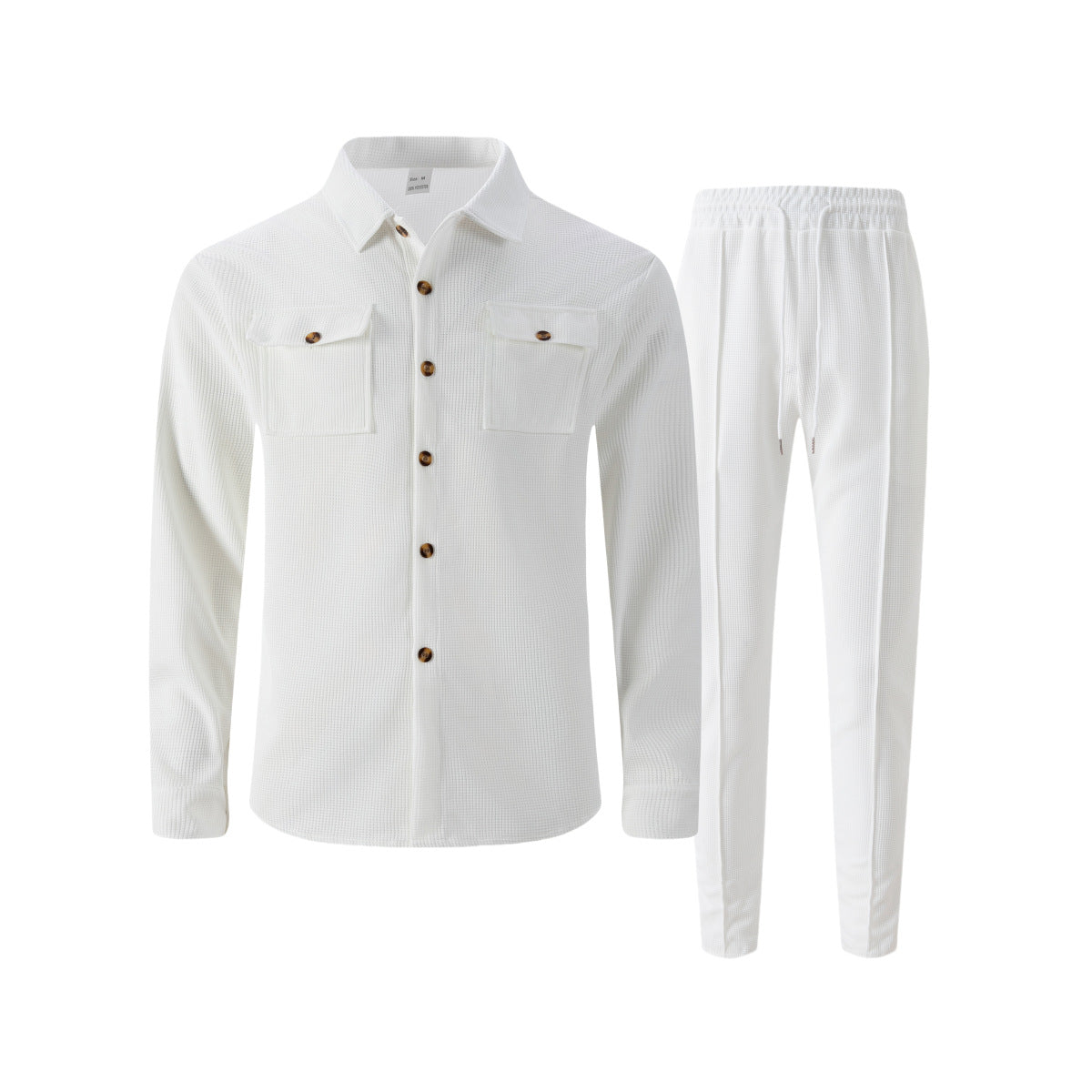 Conjunto Casual Bley