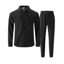 Conjunto Casual Bley