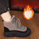 Bota de Invierno Aleza