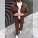 Conjunto minimalista Calvin