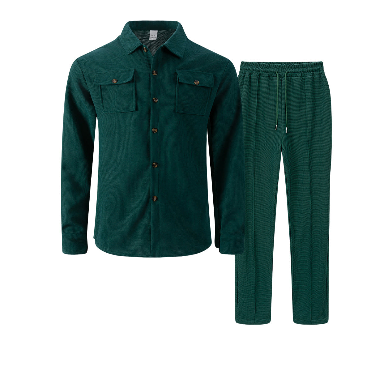 Conjunto Casual Bley