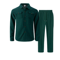 Conjunto Casual Bley