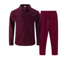 Conjunto Casual Bley