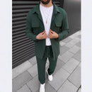 Conjunto minimalista Calvin