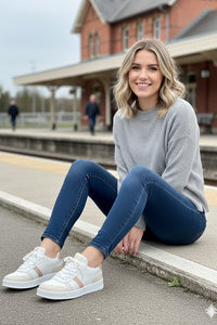 Zapatillas Urbanas Step