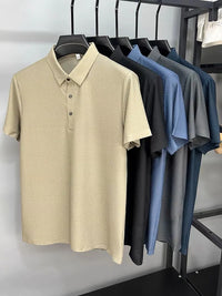 Polo de Algodón Elegant